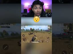 Free Fire Can't Do This 💀 #pubgmobile #bgmi #shorts