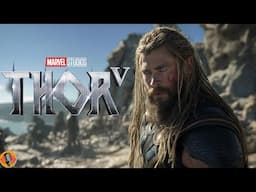 Chris Hemsworth Pushing pushing for Sam Hargrave to Direct THOR 5