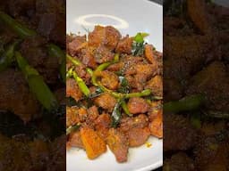 #muttonfry#dhabarecipe #hydrabadifood#friedmutton #talahuagosht#beeffry #beefrecipes#food#streetfood