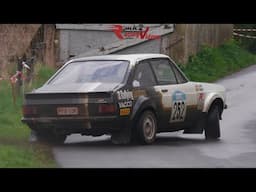Rallye Salamandre 2025 [4K]