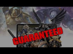 GW’s Wild New Guarantee for Warhammer is a Bit of a Stretch…  #warhammer40k