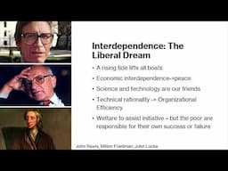 Speech: Christian Anarchism & the Case of the Catholic Worker (John Carroll University, 4.3. 2025)