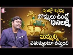 Viswam Vijay | LAW OF ATTRACTION COACH | Horse Figurines | MoneyManagement | MoneyCoach