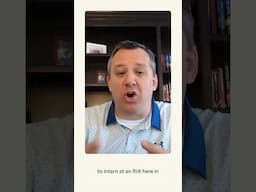 Retirement Planning Starts Here 👇 Meet CFP® Andy Barton  #retirementplanning #cfp #advisors