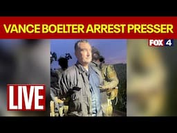 🔴LIVE: Minnesota lawmaker shooting: Vance Boelter arrest UPDATE