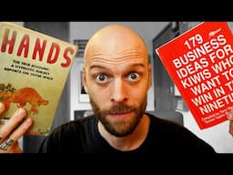 My Top 10 obscure books + Key Takeaways (that I actually use)