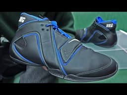 #745. Nike Flight Windmill - Стиль, опережавший время