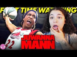 THE RATINGS ARE WRONG! | JUWANNA MANN (2002) FIRST TIME WATCHING REACTION
