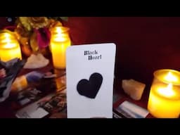 Now feeling the guilt, shame, and embarrassment because they risked it all for nothing..tarot read￼