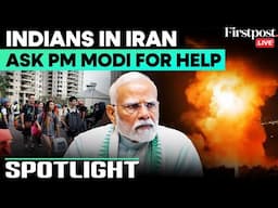 Firstpost Spotlight: Shedding Light On Stories That Matter