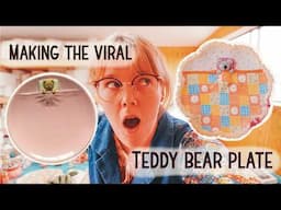 Recreating the VIRAL plate with and Australian twist 🇦🇺
