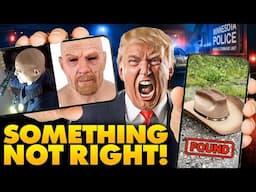 Something is Not Right About This Minnesota Political Assassination Story | Dark Truth is Coming Out