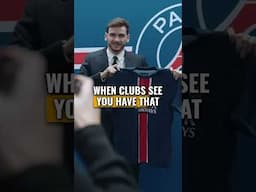 Why You Need a Transfermarkt #shorts