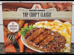 Night Hawk: Top Chop’T Classic Review