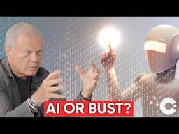 AI, EVs & Economic Free-For-All: Sir Martin Sorrell on What’s Next for Stocks  | Talking Markets