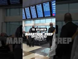 Heading to ATLANTA!
