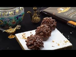البنيون الجزائري 😊 لازم يكون حاضر في كل عيد، يحبوه كبار و صغار و محلى لمة العايلة في هذي المناسبات