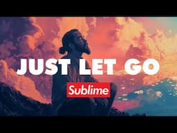 Alan Watts on Letting Go: An Inspirational Journey