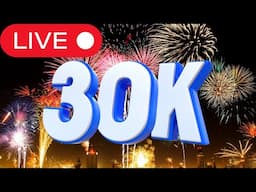 30K GRACIAS EN VIVO