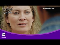 Manín le confiesa a Ligia que él fue quien acabó con la vida de su hermano - La reina del Flow