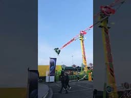 🥵 #trendingshorts #photography #viralshort #day14 #shotres #goosefair #lunapark #shortsfeed