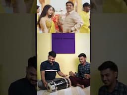 Nitin marli mithi 😂🤩🤡 #draveshpatil