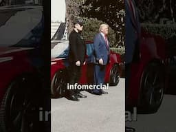 Here’s how Tesla might be impacted by the Musk/Trump divorce #tesla #elonmusk #ev #trump