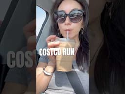 🛒 Latest Costco Haul ! Time to Go Food Shopping ! #costcofinds #shorts