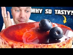 4 Things I Did To Level Up This MOUTH-WATERING Dessert!
