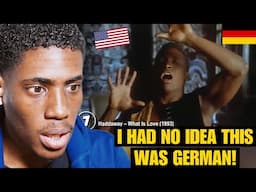 FAMOUS SONGS IN AMERICA THAT ARE GERMAN!