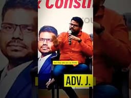J Sai Deepak on Bajrang dal & Hindu community Defense | Pahalgam Terror Attack Kashmir #jsaideepak