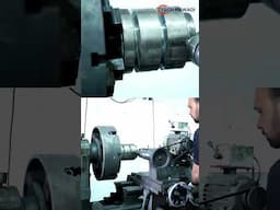 Kavish Engineering Oil Machine Manufacturing Video @KavishEngineers