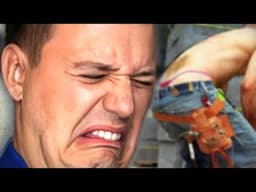 INSCRITO FAZ COMENTÁRIO NOJENTO QUE DEIXOU O STREAMER HORRORIZADO