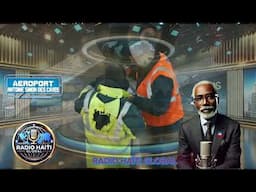 Aéroport Antoine-Simon des Cayes : Pourquoi une piste d’atterrissage coûte si cher ? #haiti #news