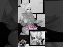 TRIXIE MATTEL IN 1920 #trixiemattel #katya #katyazamolodchikova #netflix #iliketowatch #shorts