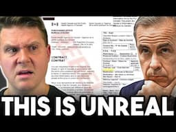 Liberals CAUGHT RED-HANDED Running Secret Surveillance & STEALING Canadians Data Without CONSENT