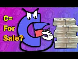 You Want to Buy Commodore???? | Computer Commentary