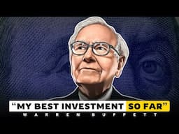 "I Can NEVER Take Such BIG Returns Again" - Warren Buffett | Stocks | Investment