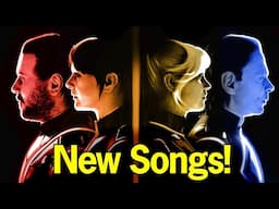ABBA Voyage Upgrade – New Songs! What's New?