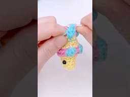 Dottie the StEGGosaurus looking delectable 🥚🐰