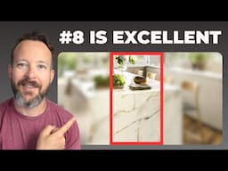 15 Popular Countertop Options For Your Kitchen