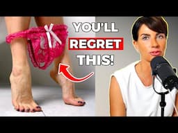You Will Always REGRET Buying Those Clothes! What To Do Instead