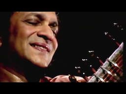 Raga Bihag - Ravi Shankar & Alla Rakha - BBC 1974 - upscaled (HD)