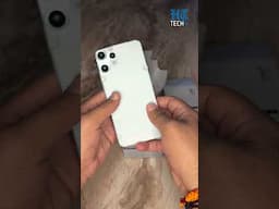CMF Phone 2 Pro Unboxing (India): This Phone Looks...DIFFERENT