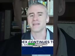 Expert Predicts: Big Tech Stocks to THRIVE in Recession! #shorts