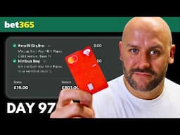 I Bought Sports Betting Tips for 100 Days – Did They Win?