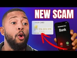 This Scam Looks Like Your Bank — Then Drains Your Account!