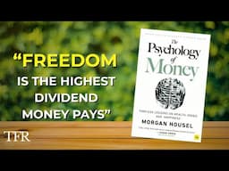 101 Timeless Quotes from The Psychology Of Money
