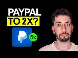 PayPal Stock: The Good, The Bad & The HUGE Opportunity