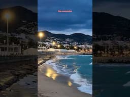 Sitges Spain 🇪🇸 can't be more lovely 😍